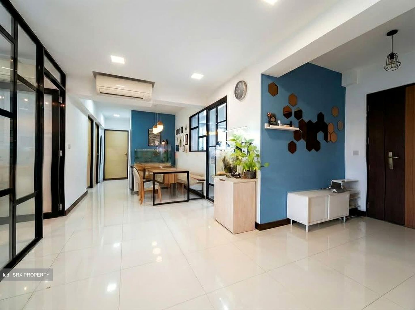 Blk 287B Compassvale Cape (Sengkang), HDB 5 Rooms #549975131